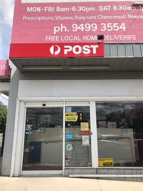 wynnum north lpo|Australia Post Wynnum North LPO